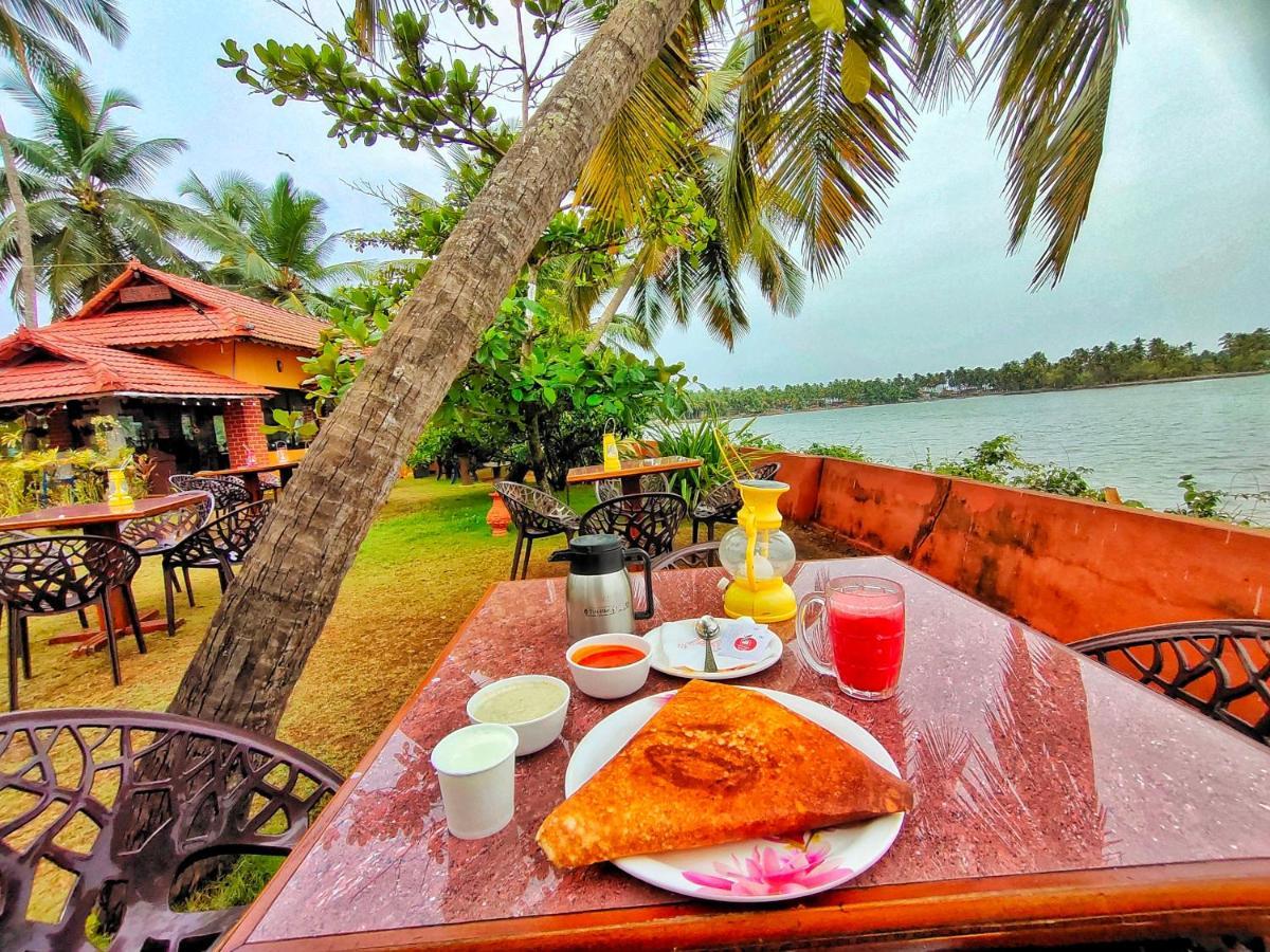 Paradise Lagoon Kalyānpur Exterior photo