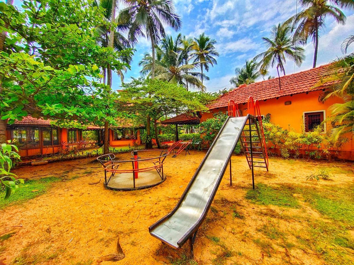 Paradise Lagoon Kalyānpur Exterior photo