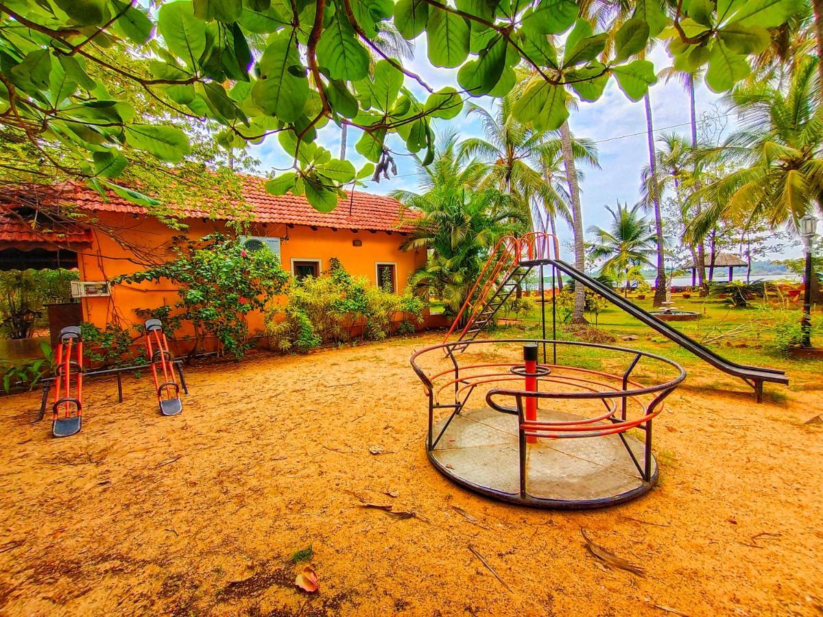Paradise Lagoon Kalyānpur Exterior photo