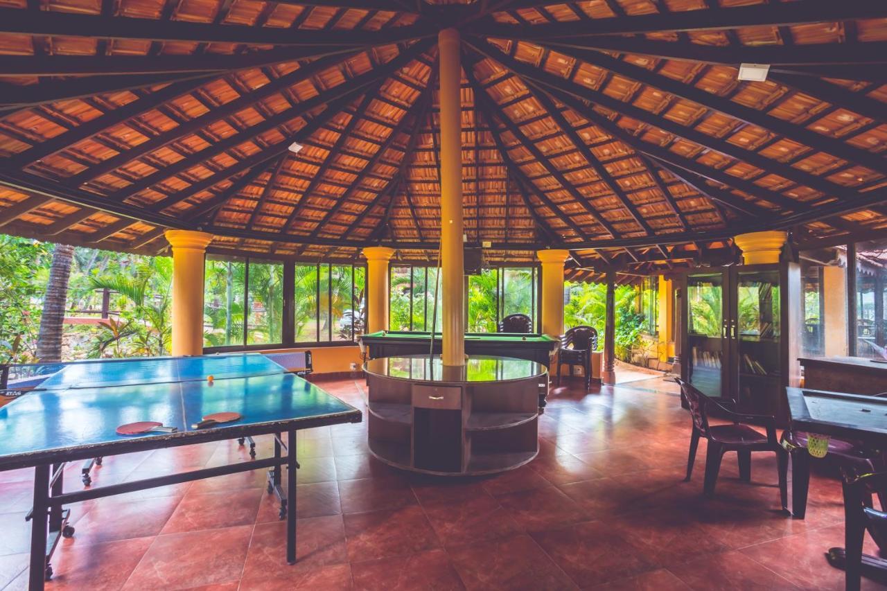 Paradise Lagoon Kalyānpur Exterior photo