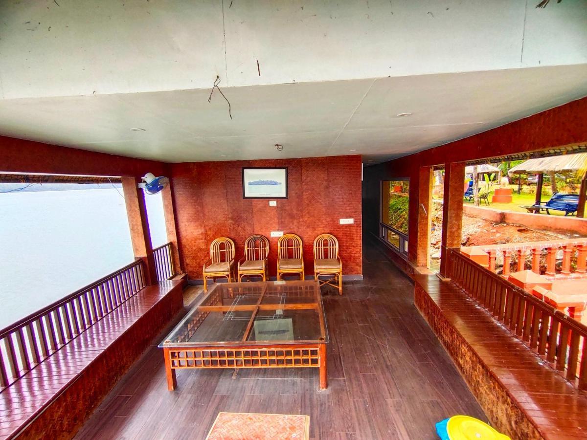 Paradise Lagoon Kalyānpur Exterior photo