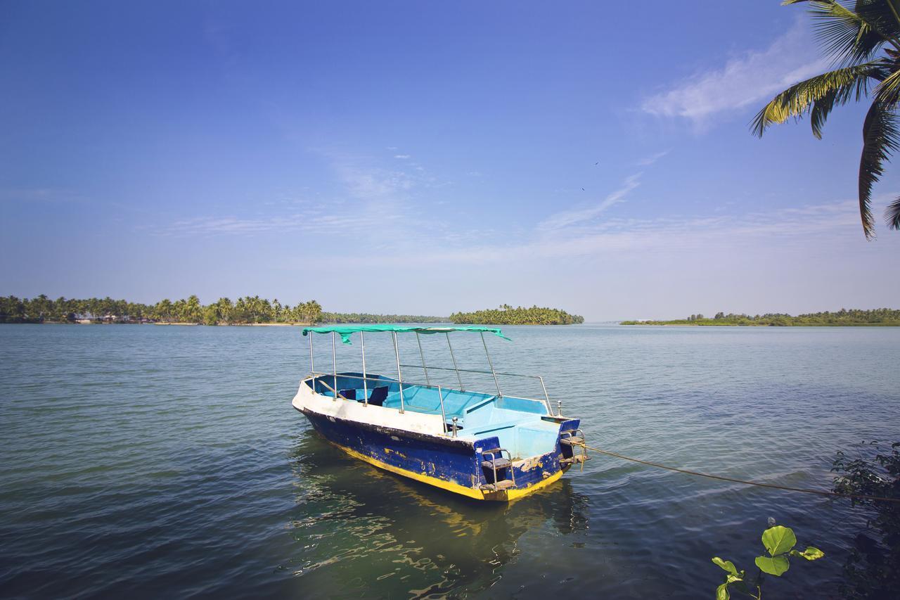 Paradise Lagoon Kalyānpur Exterior photo