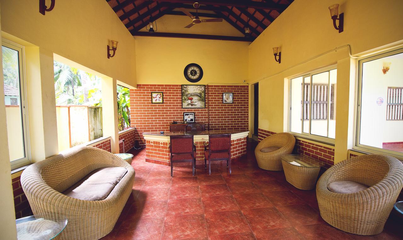 Paradise Lagoon Kalyānpur Exterior photo