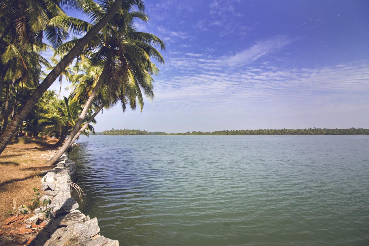 Paradise Lagoon Kalyānpur Exterior photo