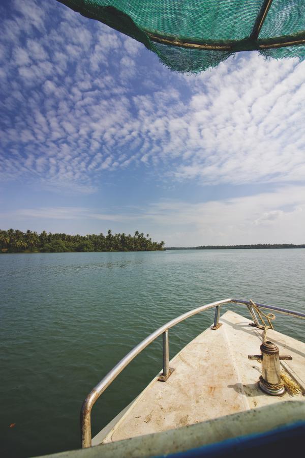 Paradise Lagoon Kalyānpur Exterior photo