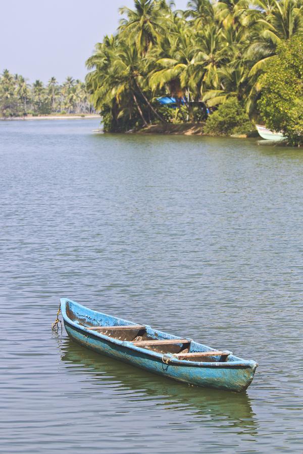 Paradise Lagoon Kalyānpur Exterior photo