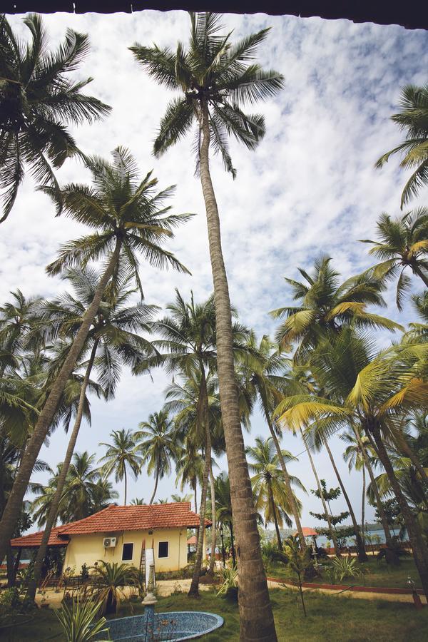 Paradise Lagoon Kalyānpur Exterior photo